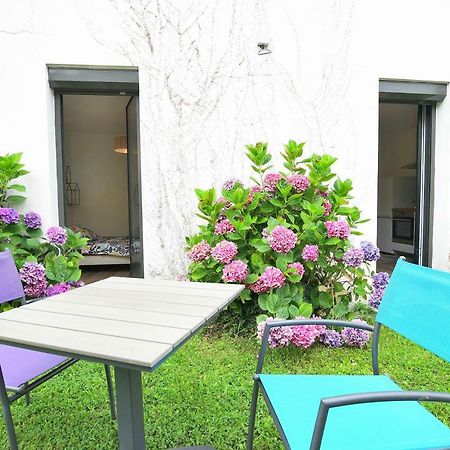 Appartement Cosy Avec Terrasse Bagnères-de-Bigorre Exterior foto